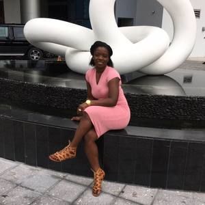 Meet your Posher, Briggy